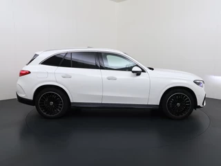 Mercedes-Benz GLC – thumbnail 3