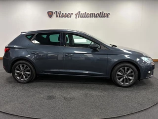 SEAT Leon – thumbnail 5