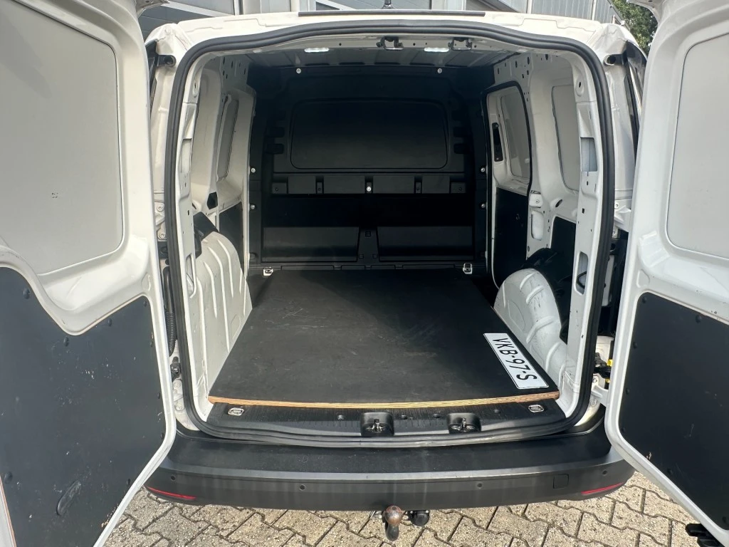 Volkswagen Caddy – foto 6
