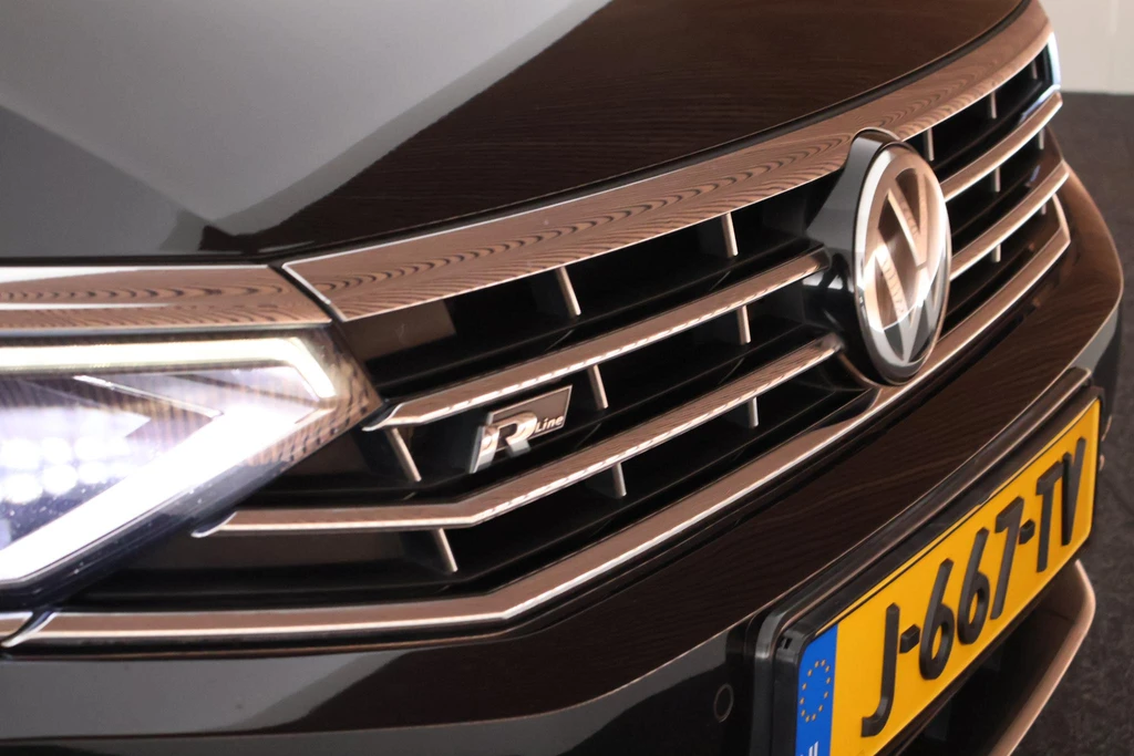 Volkswagen Passat – foto 50