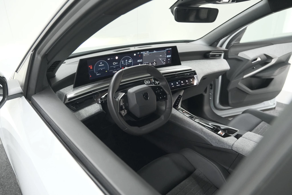 Peugeot 5008 – foto 21
