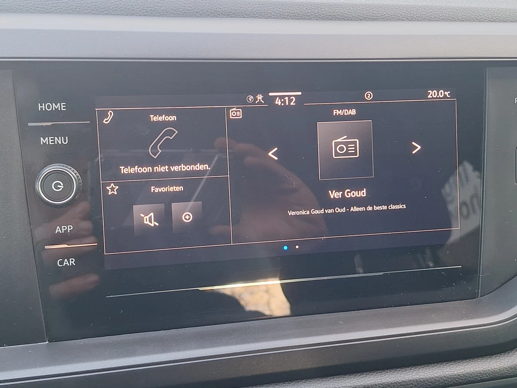 Volkswagen Taigo – foto 17