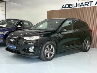Ford Kuga – thumbnail 4