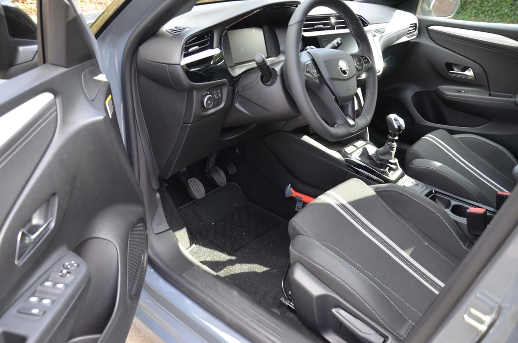 Opel Corsa – foto 35