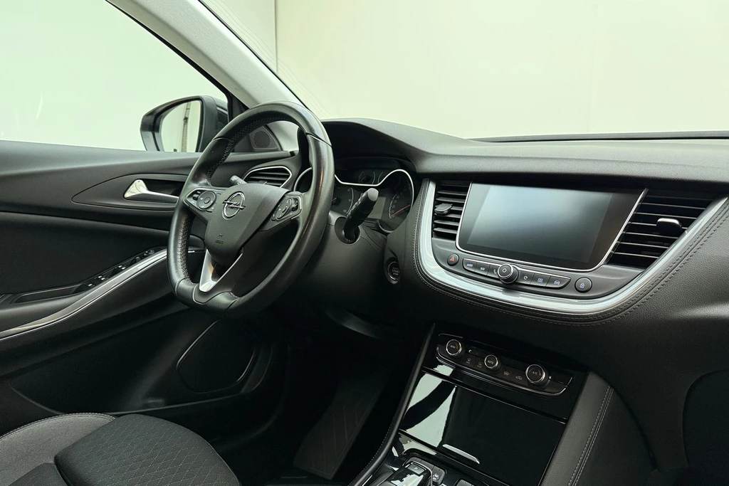 Opel Grandland X – foto 10