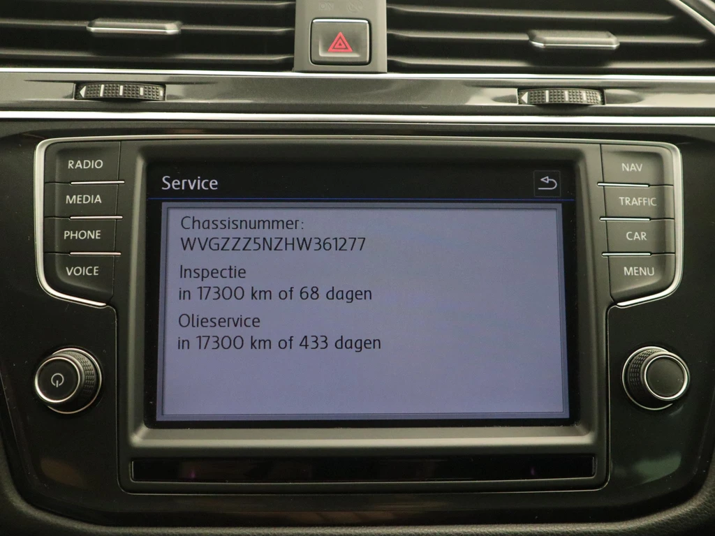Volkswagen Tiguan – foto 24