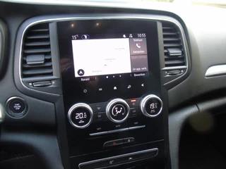 Renault Mégane Estate – thumbnail 18