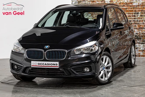 BMW 2-serie Active Tourer 225xe iPerformance Executive