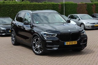 BMW X5 – thumbnail 8
