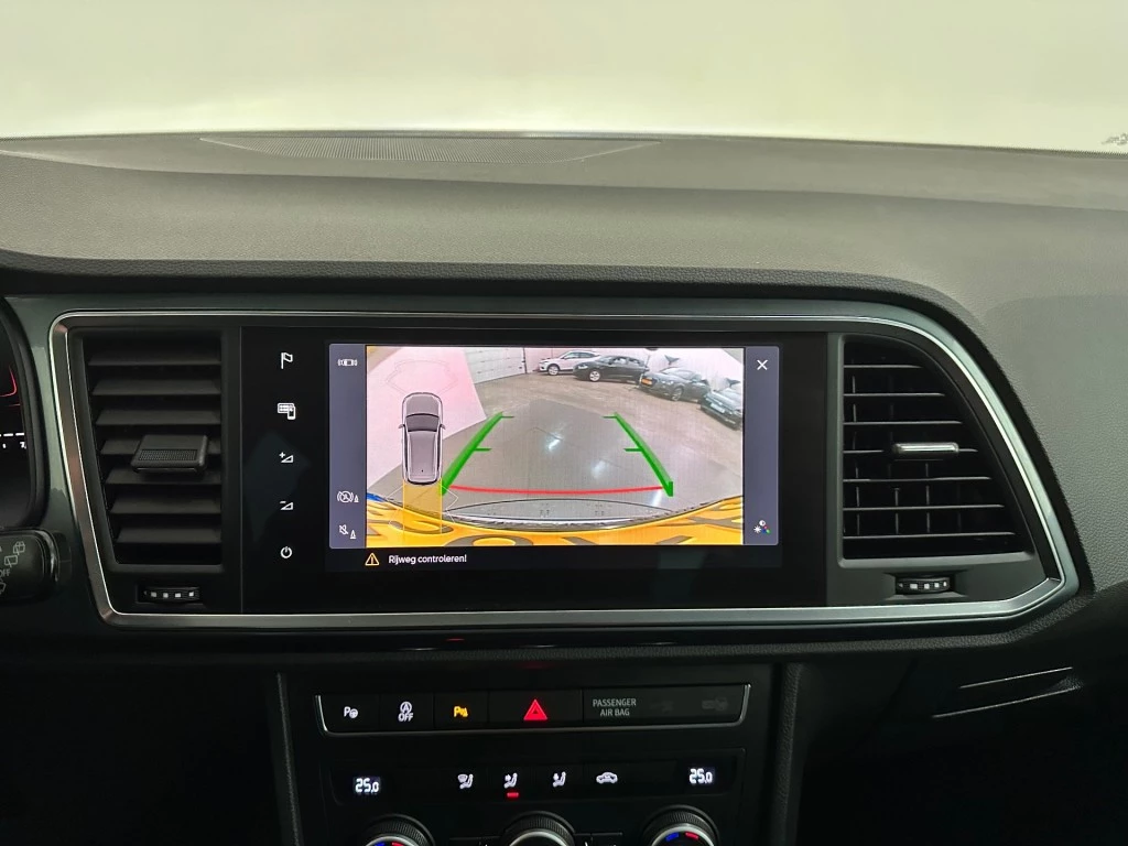 SEAT Ateca – foto 44