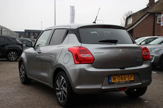 Suzuki Swift – thumbnail 3