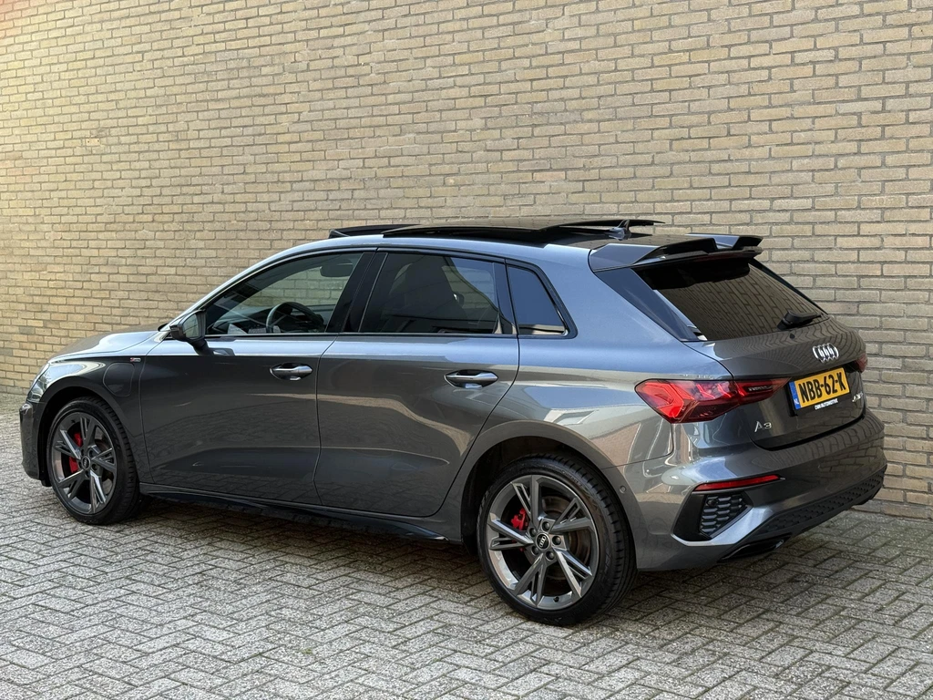 Audi A3 – foto 6