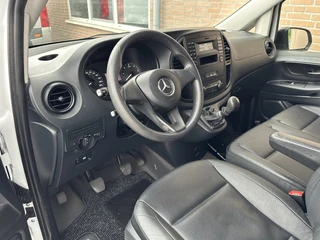Mercedes-Benz Vito – thumbnail 12