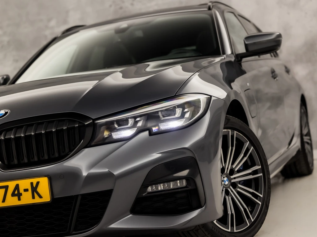 BMW 3 Serie – foto 2