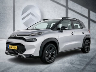 Citroën C3 Aircross – thumbnail 2
