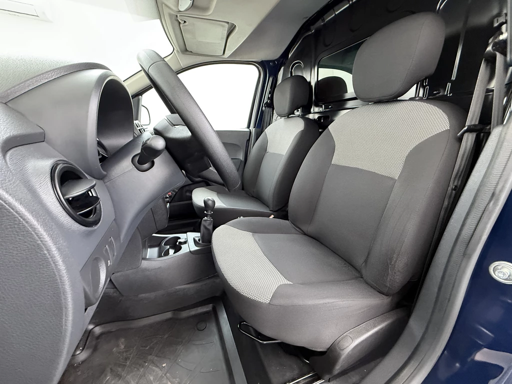 Dacia Dokker – foto 13
