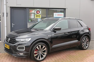 Volkswagen T-Roc – thumbnail 4