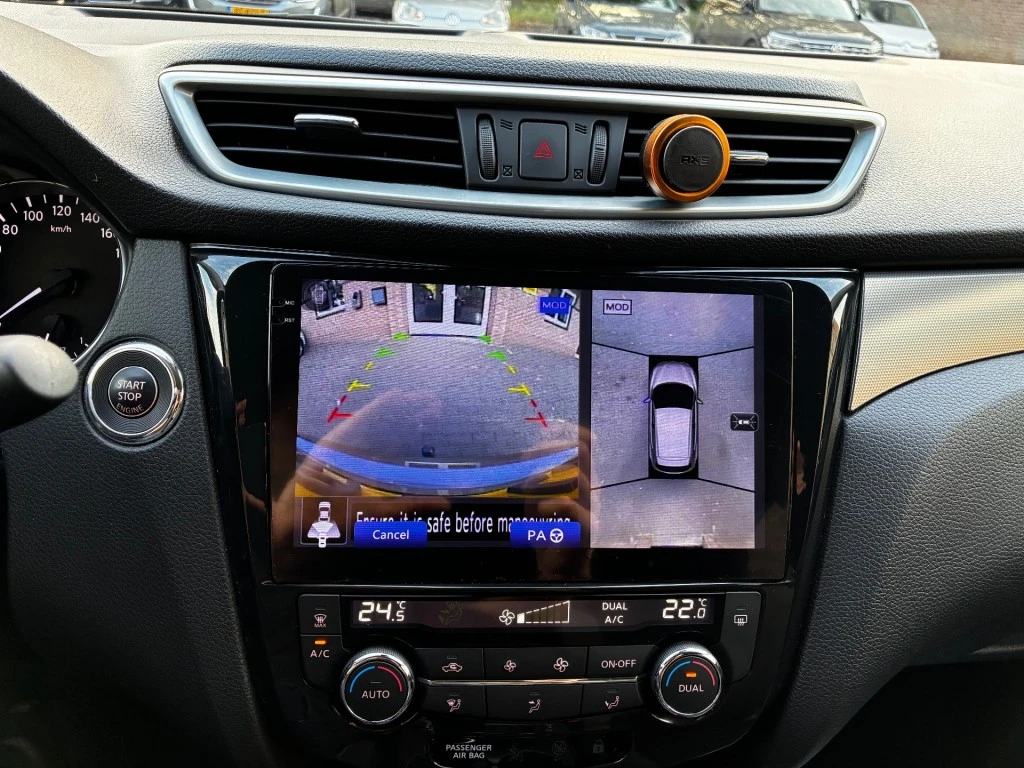 Nissan QASHQAI – foto 18