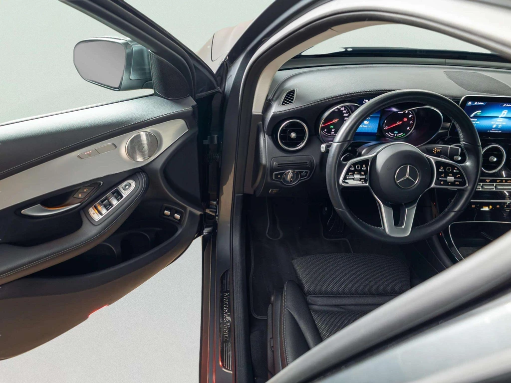 Mercedes-Benz GLC – foto 29