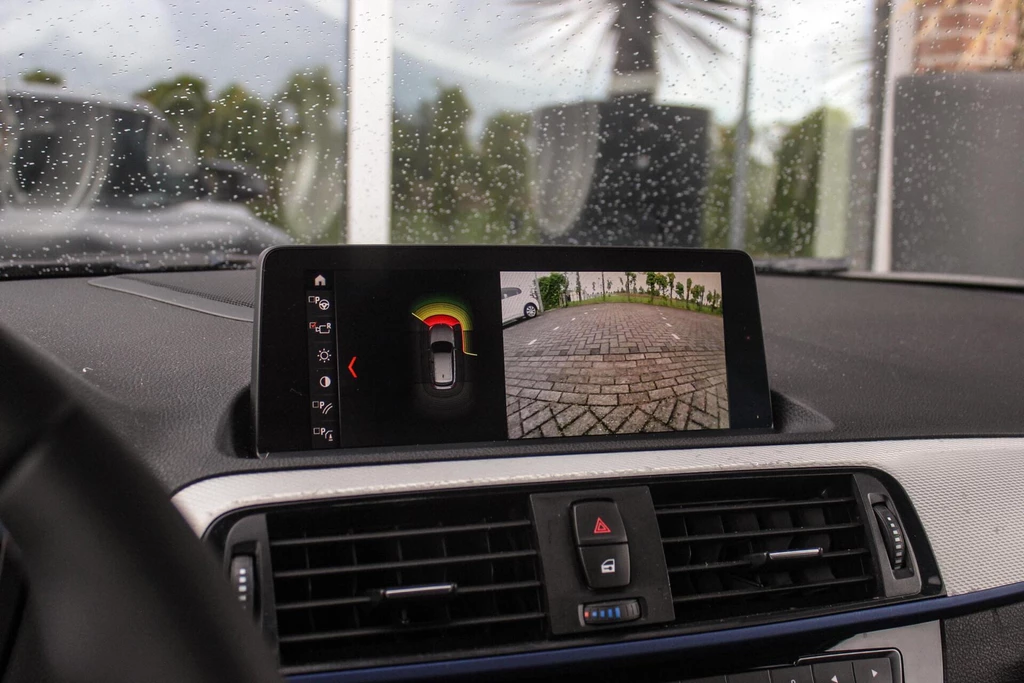 BMW 1 Serie – foto 37