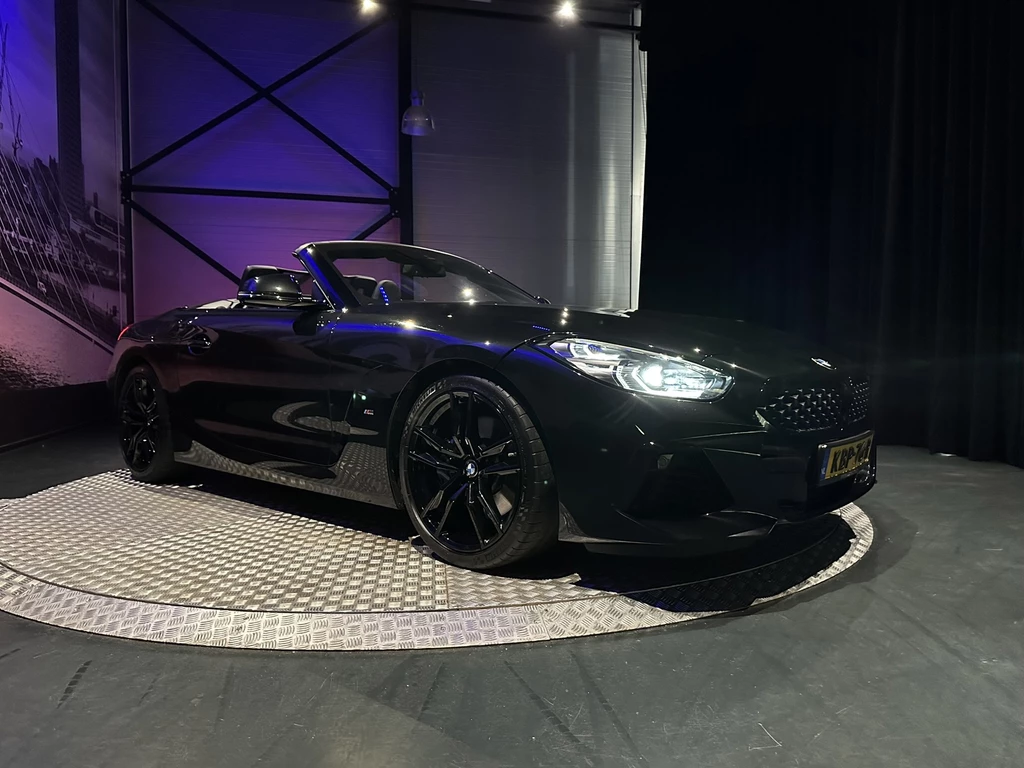 BMW Z4 – foto 18