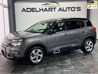 Citroën C5 Aircross – thumbnail 1