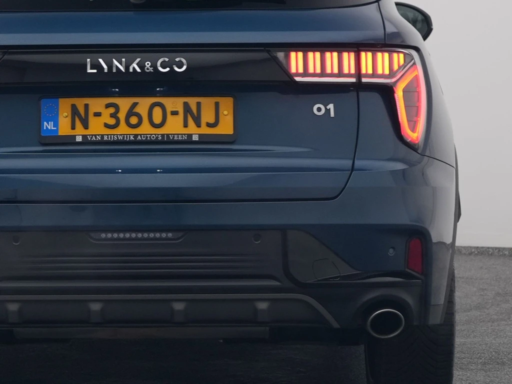 Lynk & Co 01 – foto 9