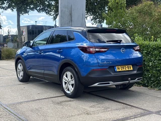 Opel Grandland X – thumbnail 4