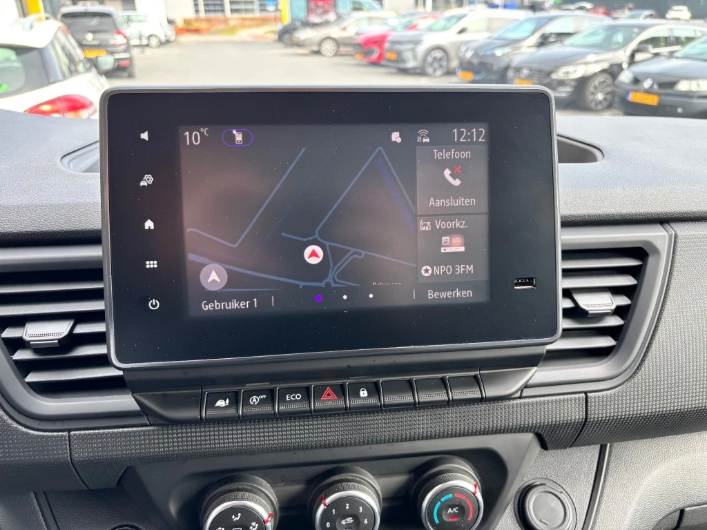 Renault Trafic – foto 28