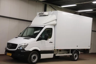 Mercedes-Benz Sprinter – thumbnail 1
