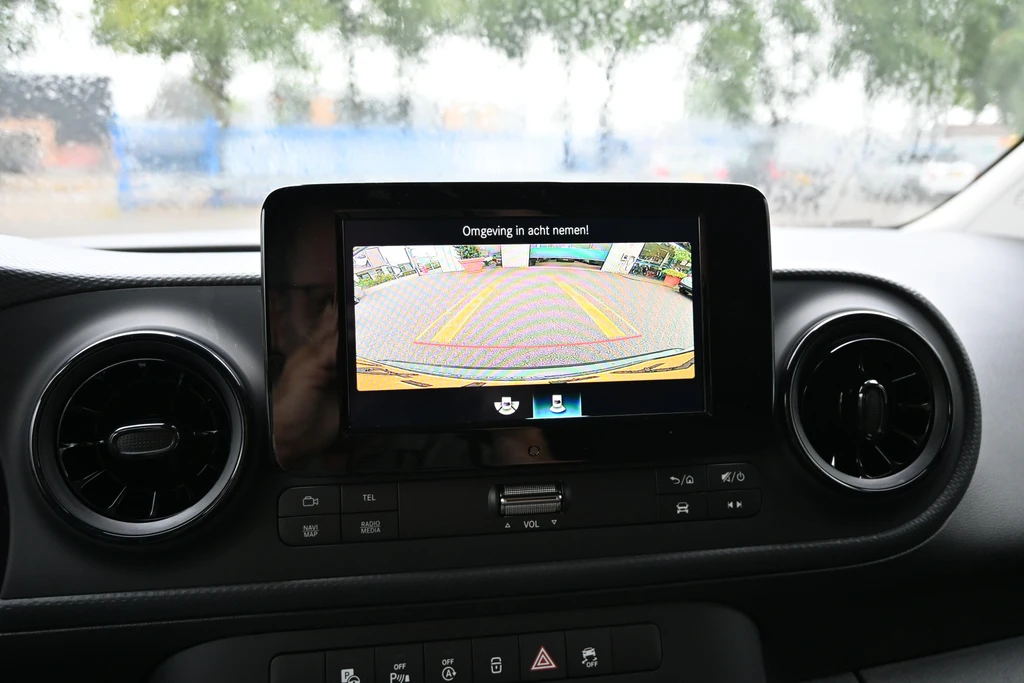 Mercedes-Benz Citan – foto 17