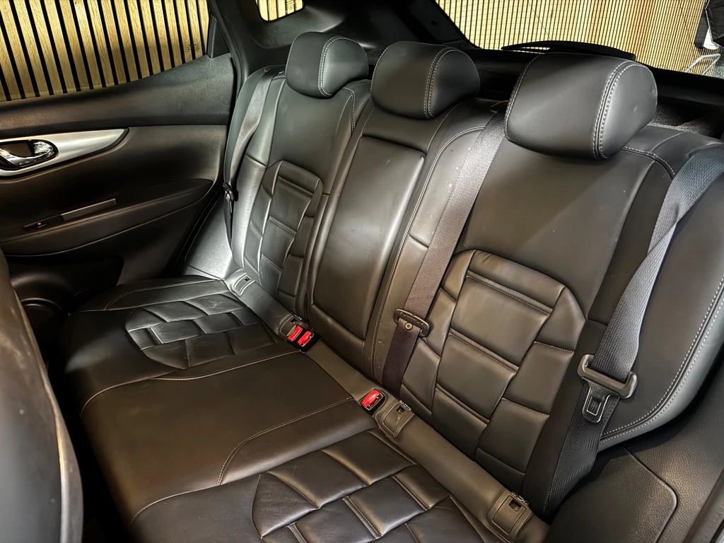 Nissan QASHQAI – foto 21