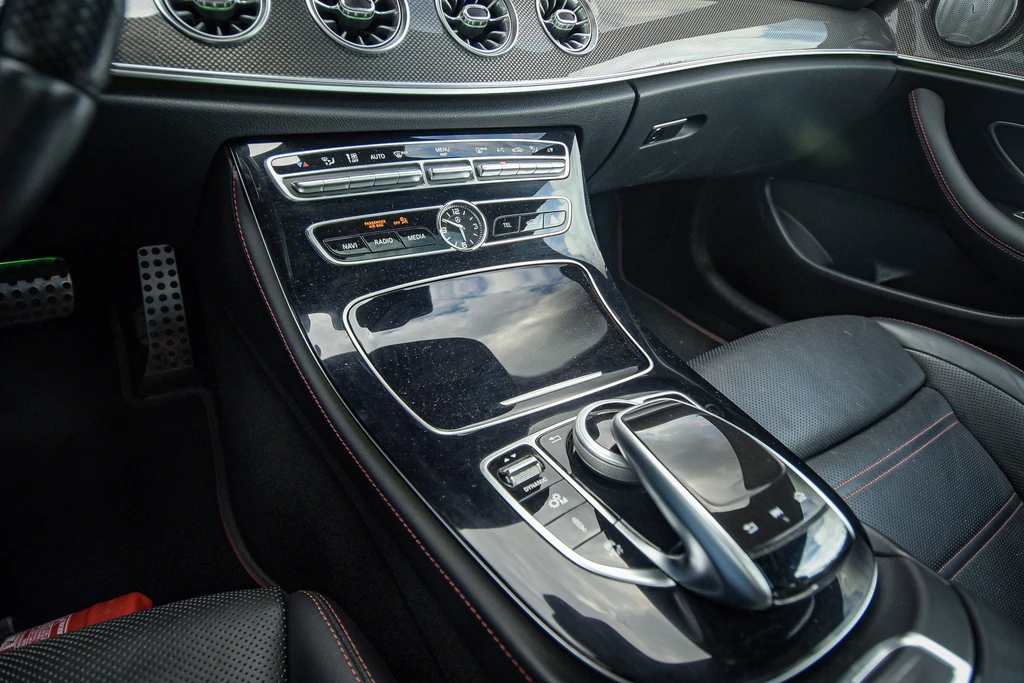 Mercedes-Benz E-Klasse – foto 25