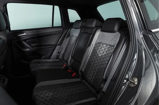 Volkswagen Tiguan – thumbnail 14