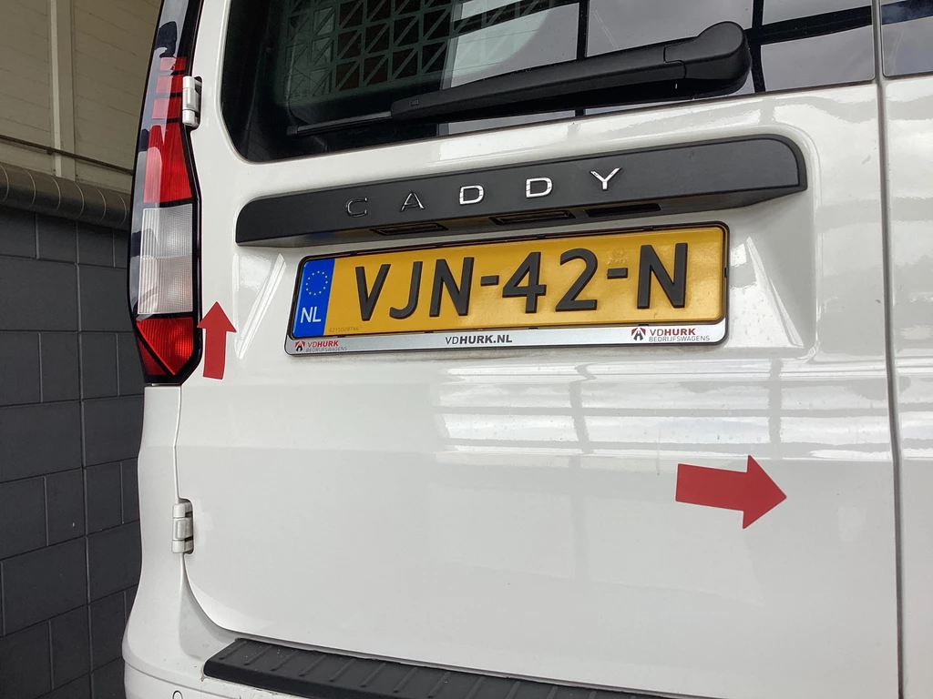 Volkswagen Caddy – foto 51