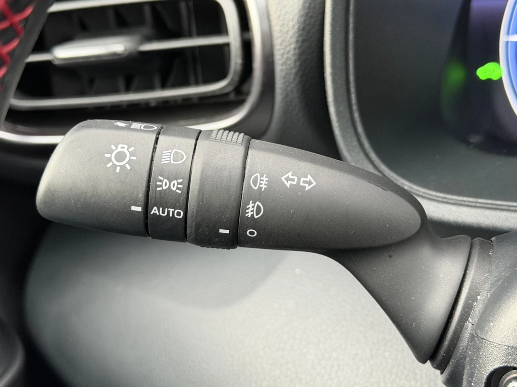 Toyota Yaris Cross – foto 37