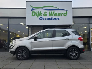 Ford EcoSport – thumbnail 2