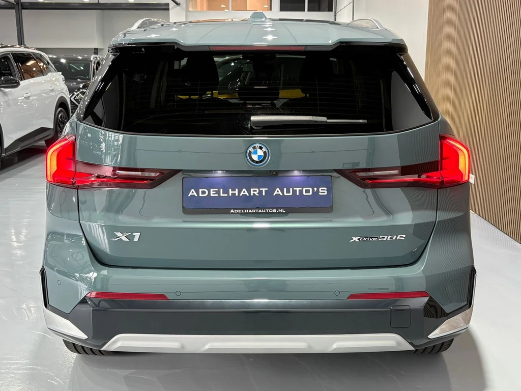 BMW X1 – foto 7