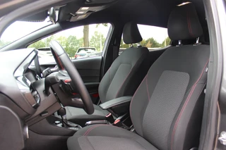 Ford Fiesta – thumbnail 10