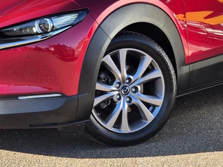 Mazda CX-30 – thumbnail 16
