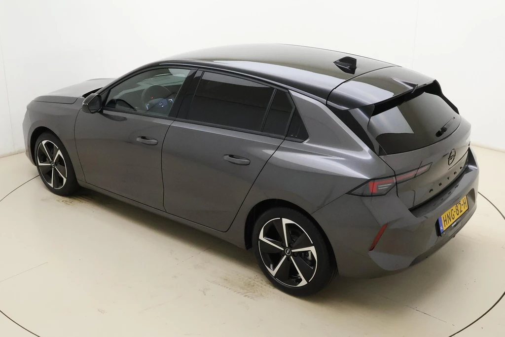 Opel Astra – foto 3