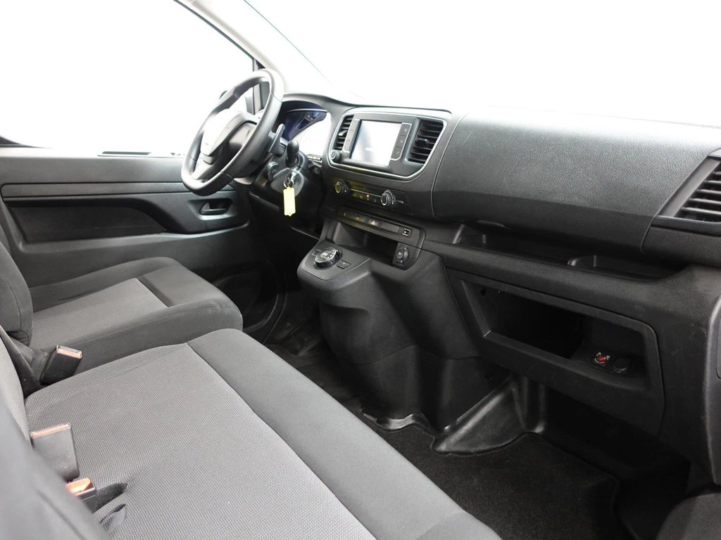 Peugeot Expert – foto 38