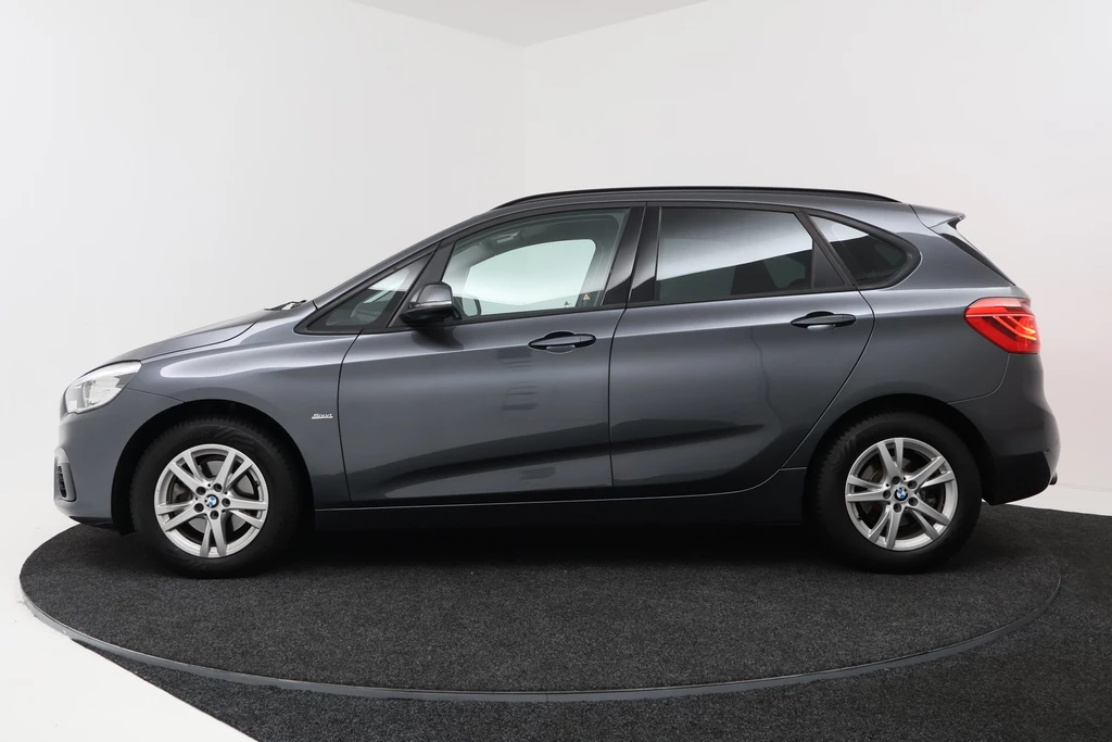 BMW 2 Serie – foto 2