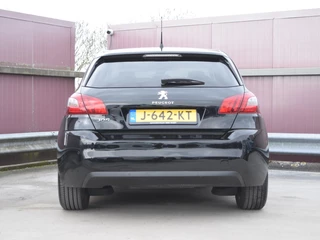 Peugeot 308 – thumbnail 4
