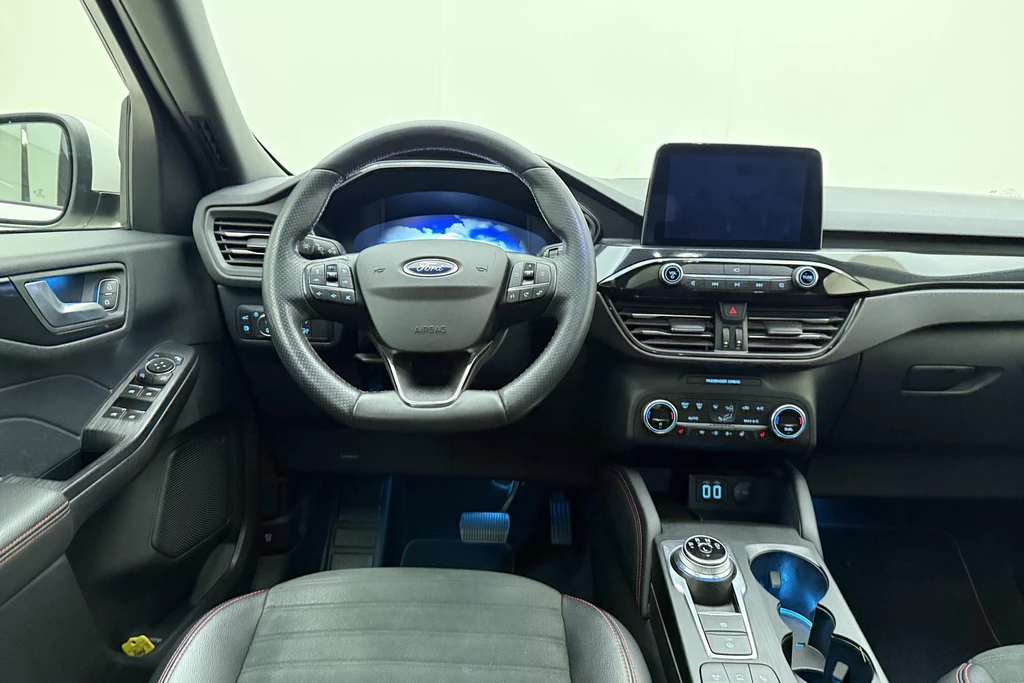 Ford Kuga – foto 20