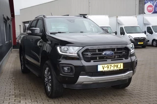 Ford Ranger – thumbnail 4