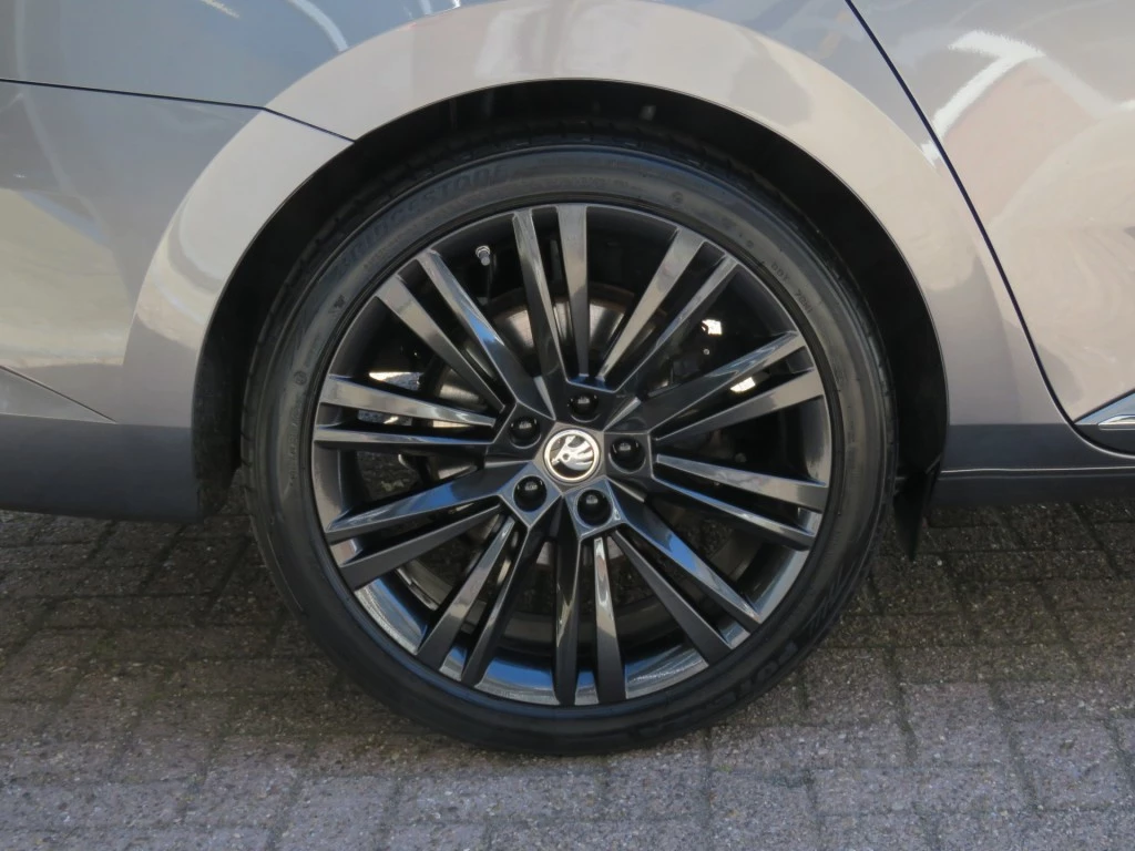 Škoda Superb – foto 27