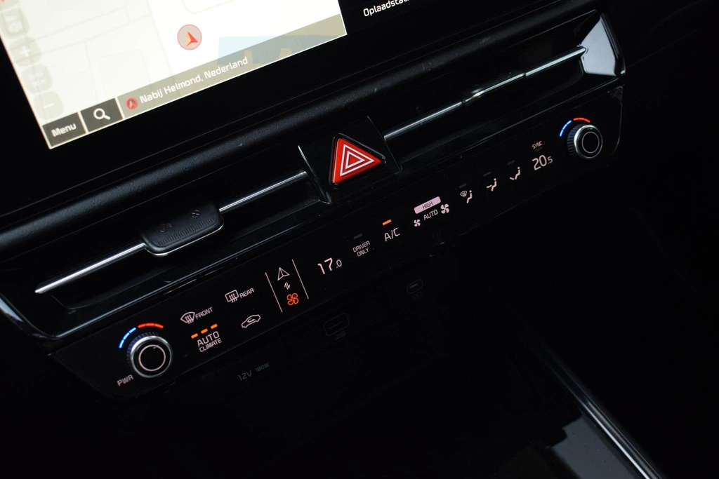 Kia Niro EV – foto 27