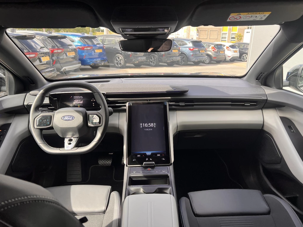 Ford Capri – foto 18