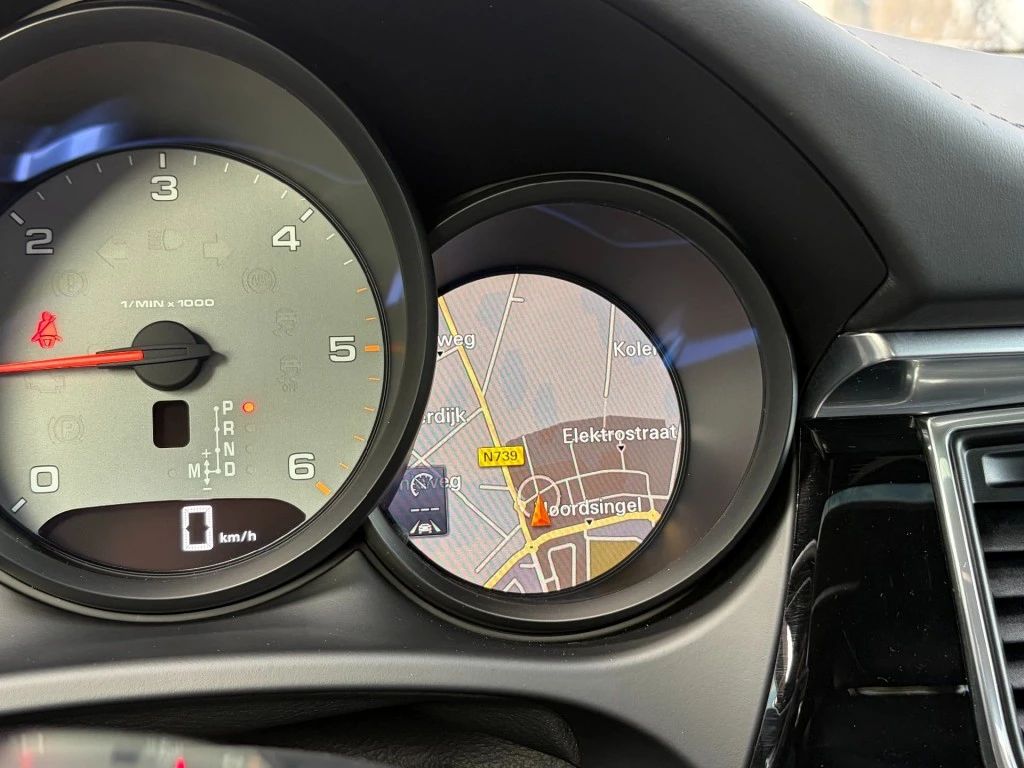 Porsche Macan – foto 21